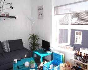 Room for rent 595 euro Beekstraat, Arnhem