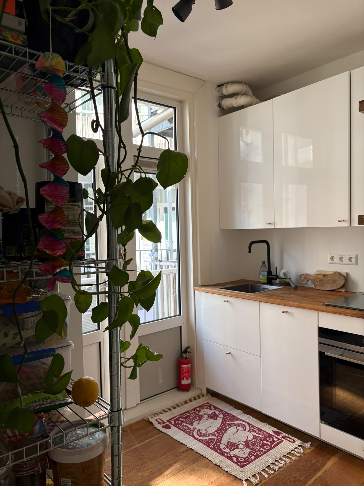 Appartement te huur in Amsterdam – Javastraat – foto 3