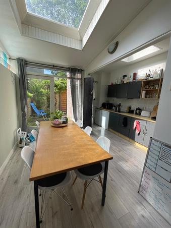 Zimmer bei Singelstraat In Delft