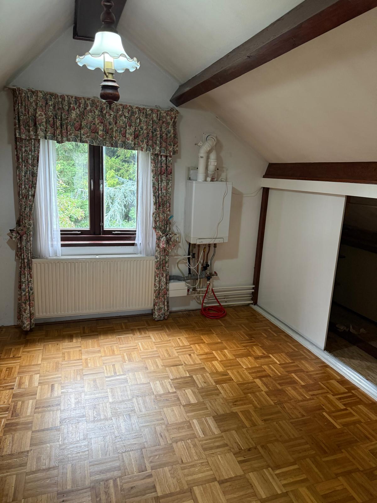 Appartement aan Akerdijk, Lijnden 5