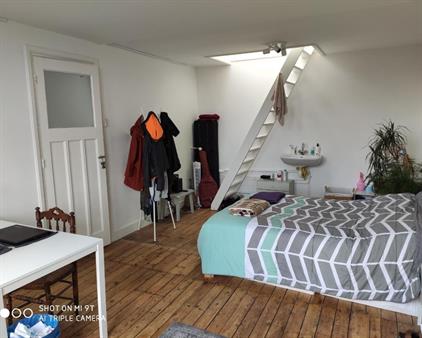 Room for rent 750 euro Mathenesserweg, Rotterdam
