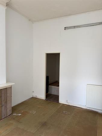 Zimmer bei Nieuwe Ebbingestraat In Groningen