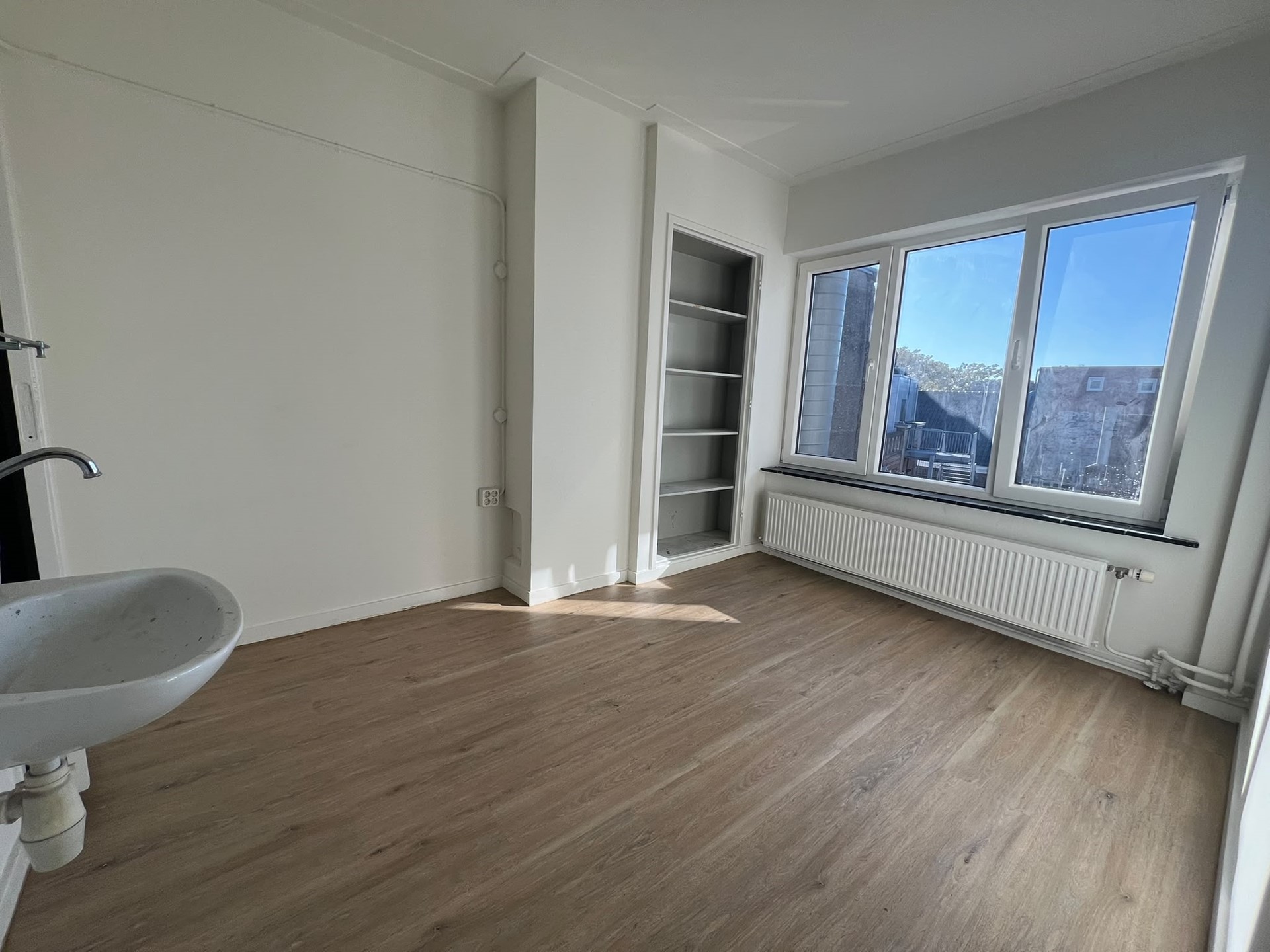 Kamer aan Herestraat, Groningen 8