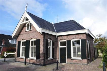 Apartment for rent 1350 euro Weverswal, Bakkeveen