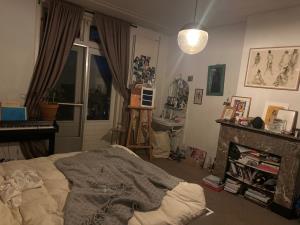 Room for rent 500 euro Spoorsingel, Delft