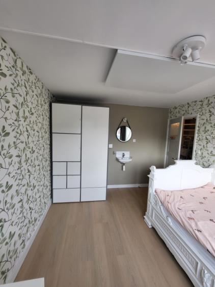 Room for rent 375 euro Javastraat, Wageningen