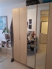 Room for rent 700 euro De Leeuw van Vlaanderenstraat, Amsterdam