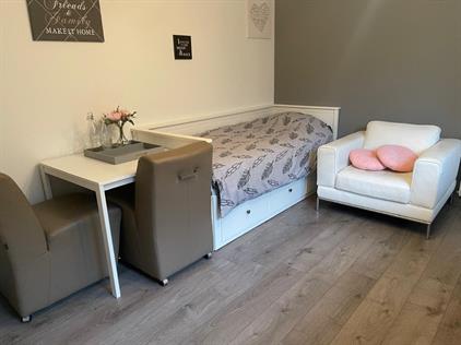 Room for rent 625 euro Parlevinker, Nieuw-Vennep