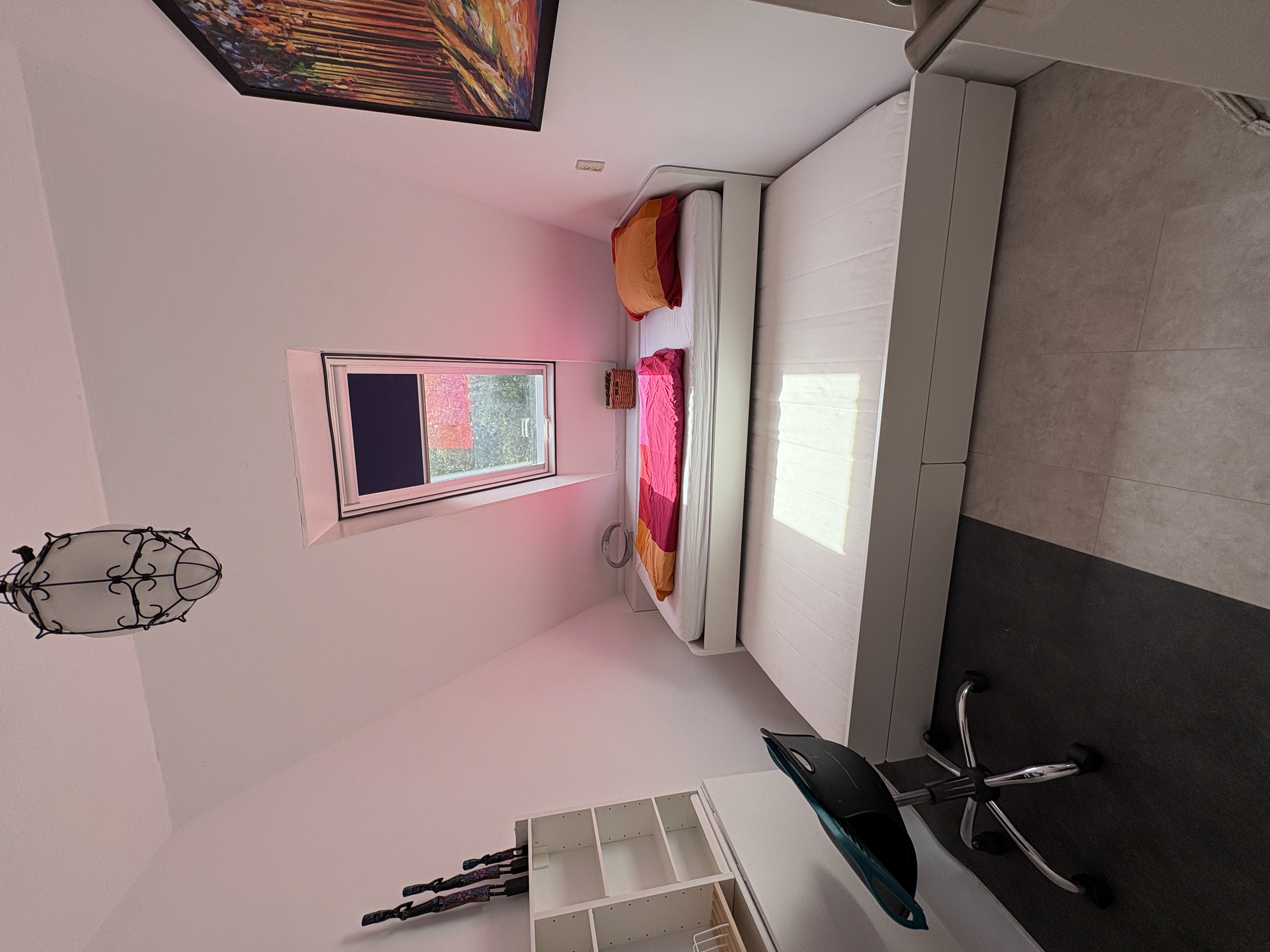 Kamer te huur in Rotterdam – Islemundapad – foto 2