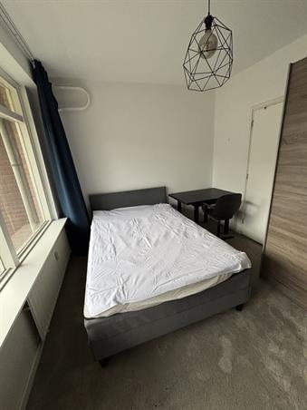 Zimmer bei Langswater In Amsterdam