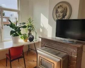 Appartement te huur 1200 euro Boergoensestraat, Rotterdam