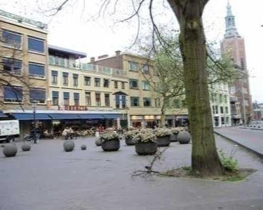 Kamer te huur in de Nobelstraat in Den Haag