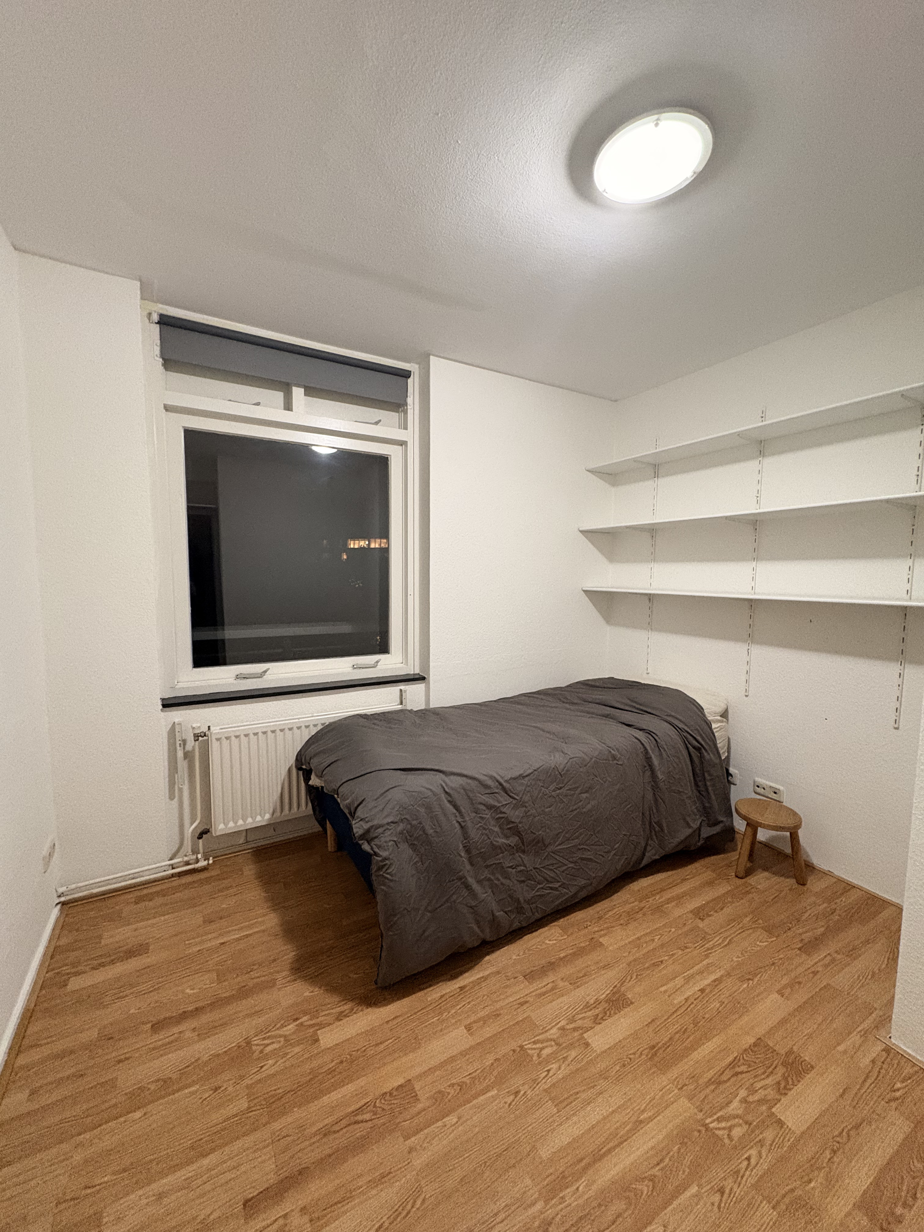 Kamer te huur in Utrecht – Livingstonelaan – foto 2