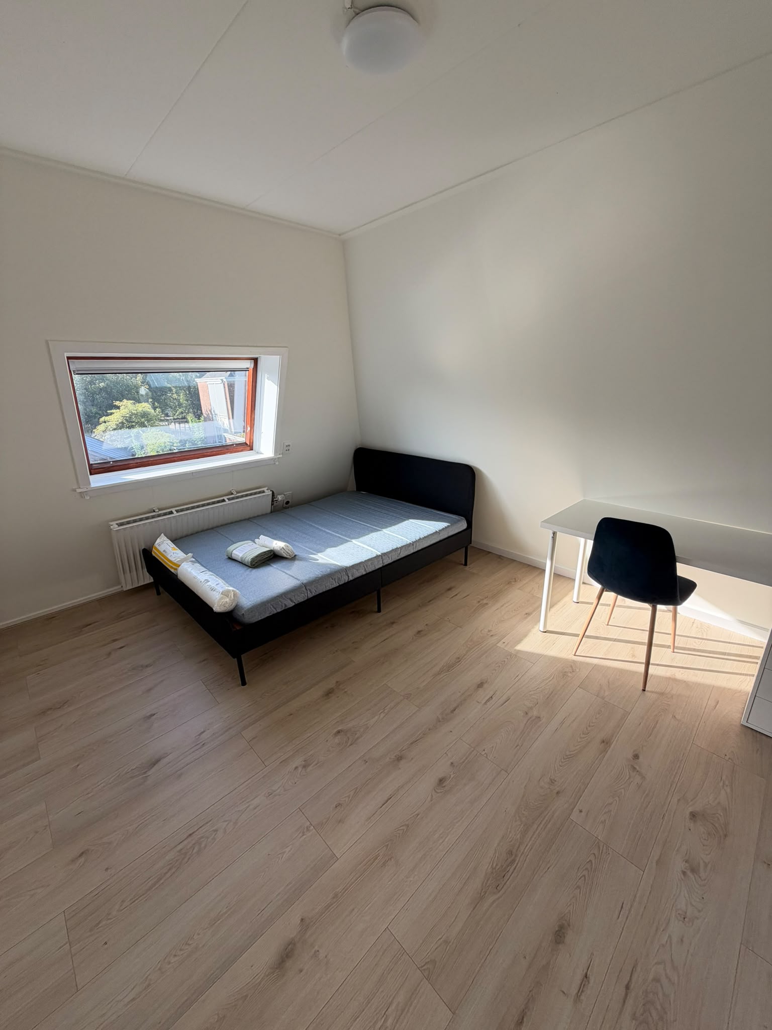 Kamer te huur in Enschede – Daalweg – foto 2
