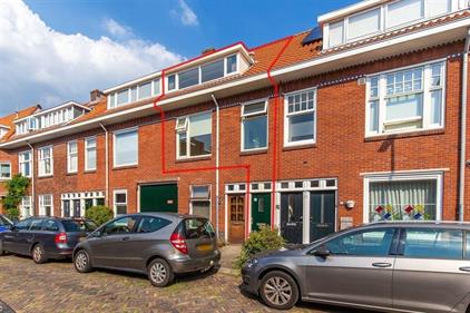Room for rent 775 euro Merwedestraat, Utrecht