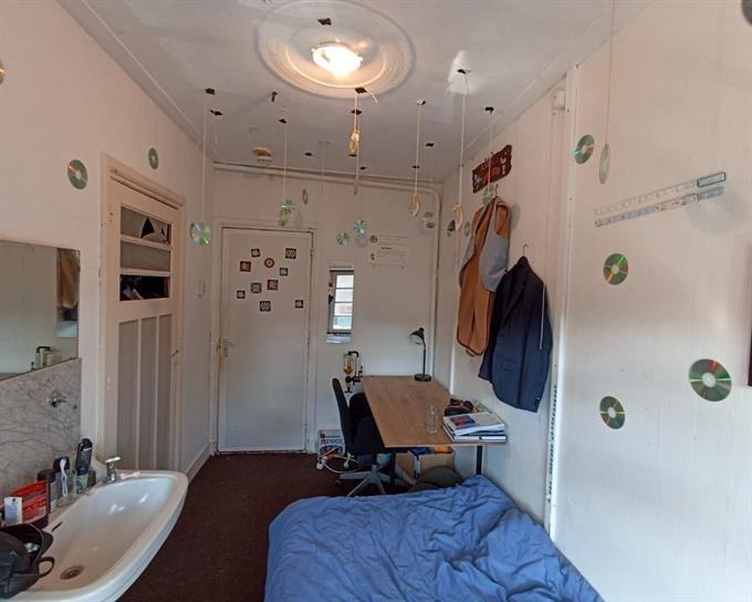 Zimmer bei Gestelsestraat In Eindhoven