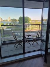 Kamer te huur 1050 euro Rosestraat, Rotterdam