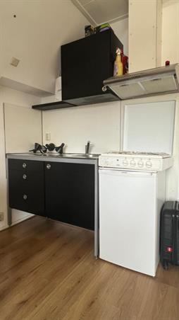 Studio bei Grachtstraat In Groningen