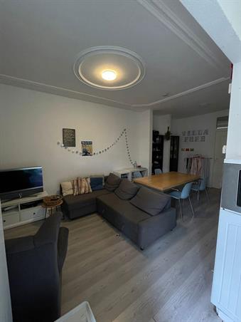 Zimmer bei Oudemansstraat In Den Haag