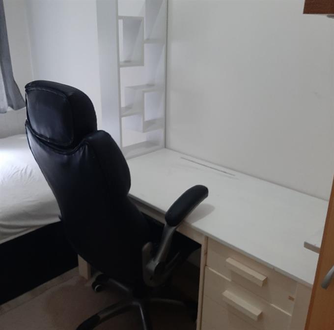 Wohnung bei Van Beuningenstraat In Amsterdam