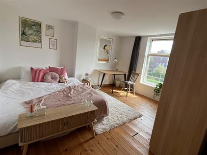 Kamer te huur 510 euro Delftsestraatweg, Delfgauw