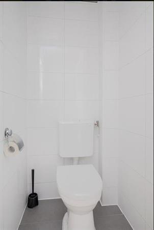 Zimmer bei Lyonnetstraat In Den Haag