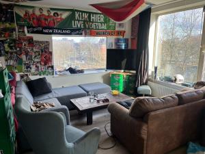 Room for rent 625 euro Groenendaal, Rotterdam