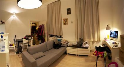 Studio for rent 600 euro Godsweerdersingel, Roermond