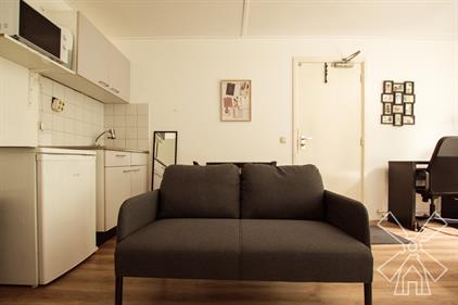 Kamer te huur 950 euro Elviraland, Den Haag