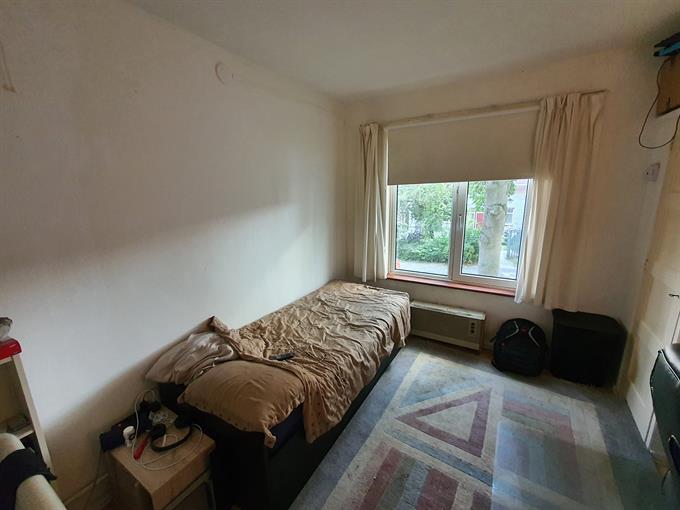 Zimmer bei Van Starkenborghstraat In Groningen