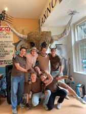 Kamer te huur 650 euro Oude Delft, Delft