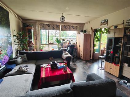 Appartement te huur 1500 euro Zeevaarthof, Amsterdam