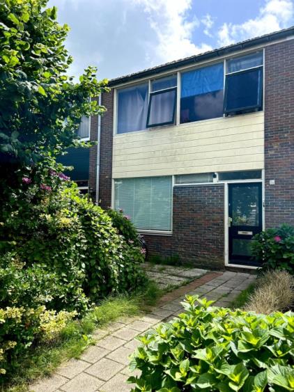 Kamer te huur 495 euro Holwortel, Leeuwarden