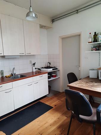Zimmer bei Rustenburgerstraat In Amsterdam