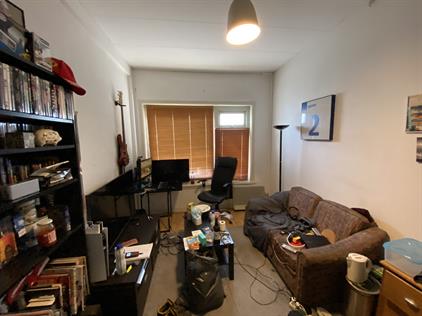 Room for rent 750 euro Tweede Willemstraat, Groningen