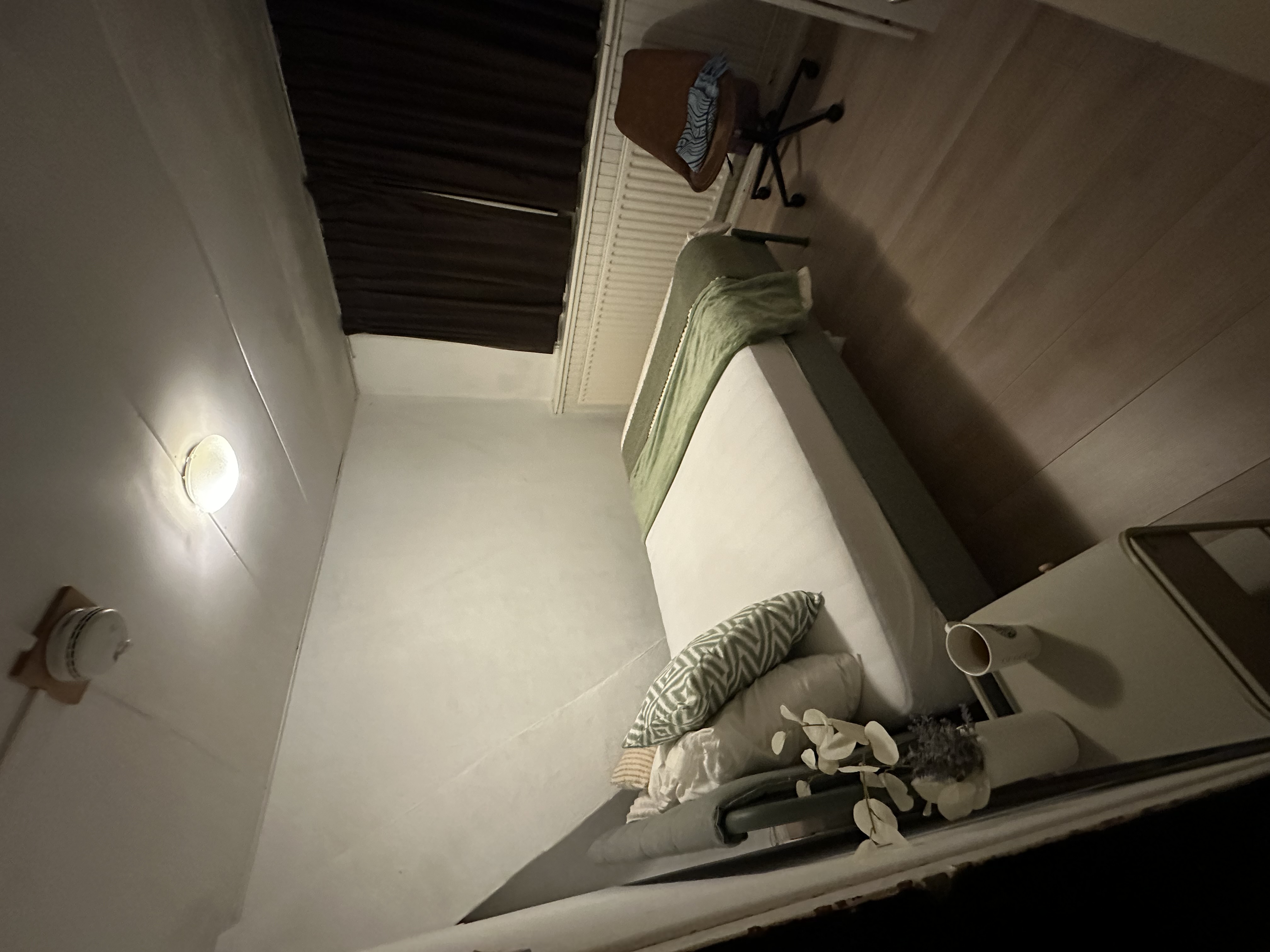 Kamer te huur in Tilburg – Nicolaas Pieckstraat – foto 1