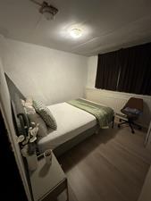 Zimmer zu vermieten 589 Euro Nicolaas Pieckstraat, Tilburg