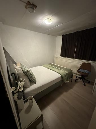 Kamer in Tilburg, Nicolaas Pieckstraat op Kamernet.nl: !! NIEUWE HUISGENOOT GEZOCHT !!  