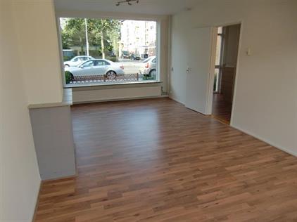 Apartment for rent 669 euro Jan Ligthartstraat, Heemskerk
