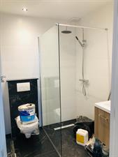 Studio te huur 1200 euro Frans Bekkerstraat, Rotterdam