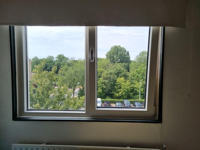 Zimmer bei Remmerdenplein In Amsterdam