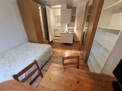 Room for rent 1500 euro Holendrechtstraat, Amsterdam
