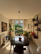 Apartment for rent 1400 euro Jasonstraat, Amsterdam