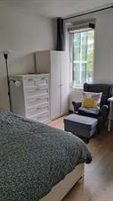 Kamer te huur 1000 euro Koningin Wilhelminaplein, Amsterdam