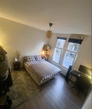 Room for rent 800 euro Bilderdijkstraat, Amsterdam