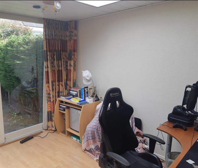Zimmer bei Remuslaan In Eindhoven