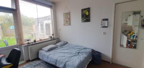 Room for rent 355 euro van Heemstrastraat, Leeuwarden