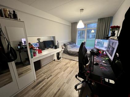 Room for rent 800 euro Dickensstraat, Rotterdam
