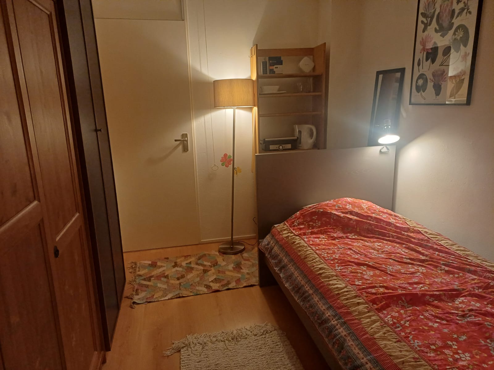 Kamer te huur in Amstelveen – Turfschip – foto 2