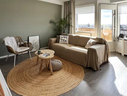 Appartement te huur 2150 euro Suze Groeneweglaan, Rotterdam